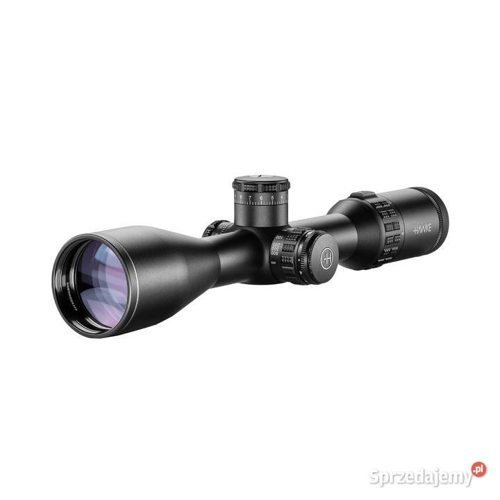 Luneta celownicza Hawke SideWinder 30 416x50 SF Warszawa