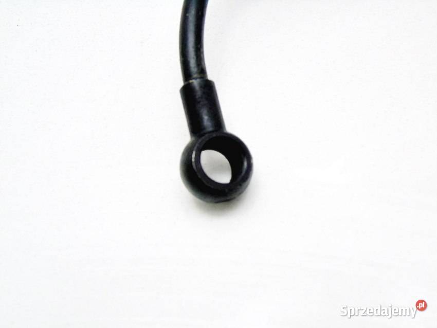 RURKA OLEJU 20 CRDI CERATO ELANTRA TRAJET Sosnowiec