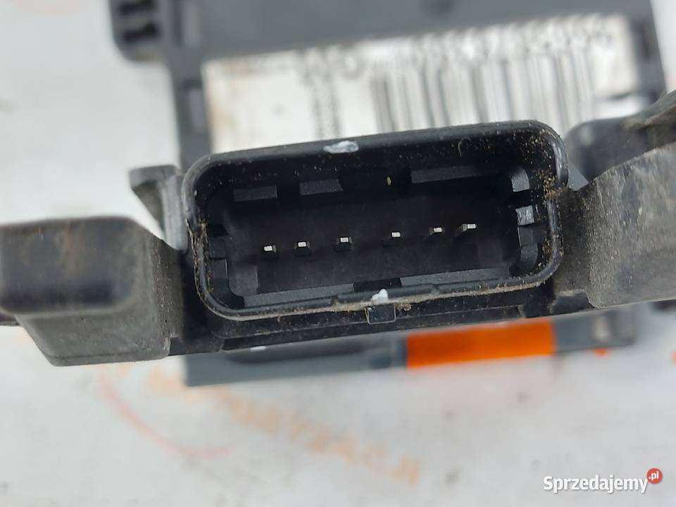 CITROEN DS4 13r moduł akumulatora 9665878380 Kielce