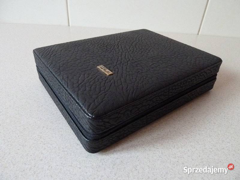 Kolekcjonerski zestaw podróżny Tryktrak Rzeszów