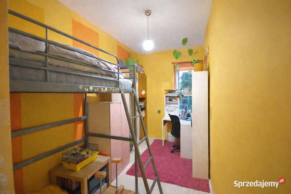 Mieszkanie Lublin 646m2 4 pokoje