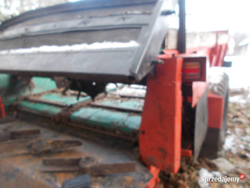 rozrzunik RUR 5 Kowale