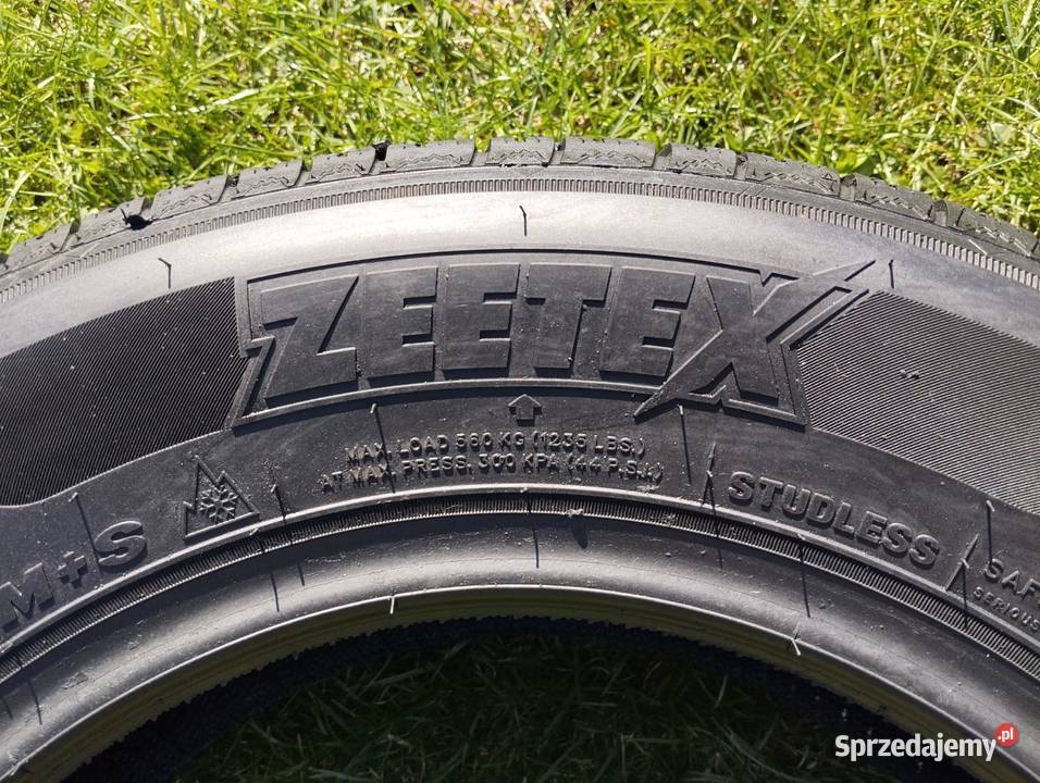 Opona Zeetex 18570R14 88T WP1000 pojedyncza