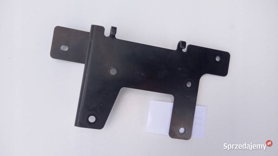 MOCOWANIE RADARU INFINITI Q50 wielkopolskie