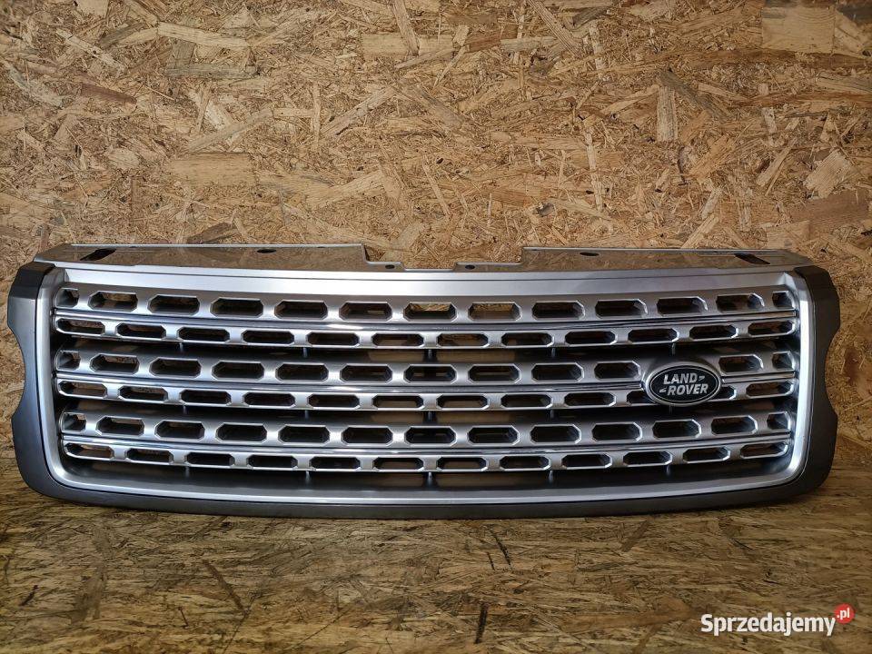 RANGE ROVER VOGUE L405 GRILL ATRAPA CHŁODNICY