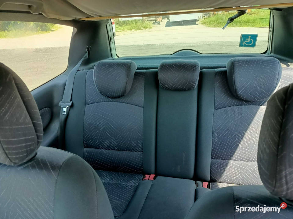 Renault Clio Renault Clio 12 02r półautomat II Tarnów