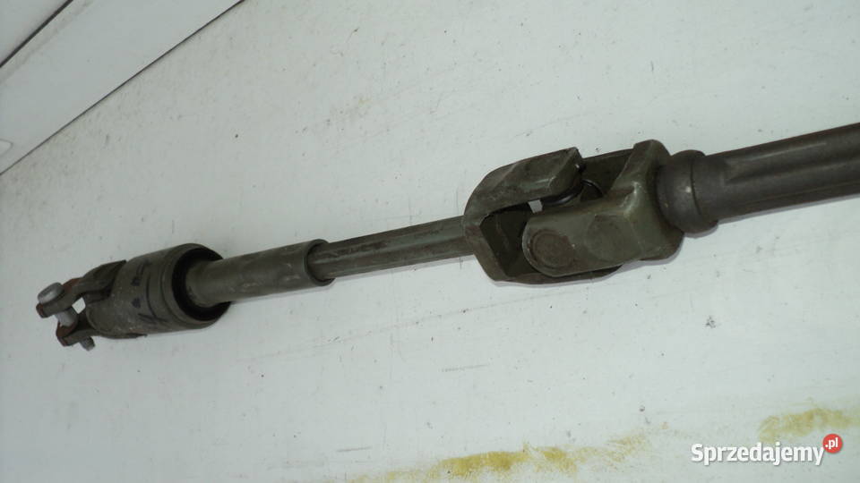 Renault Laguna krzyzak układu kierowniczego kujawsko-pomorskie Bydgoszcz