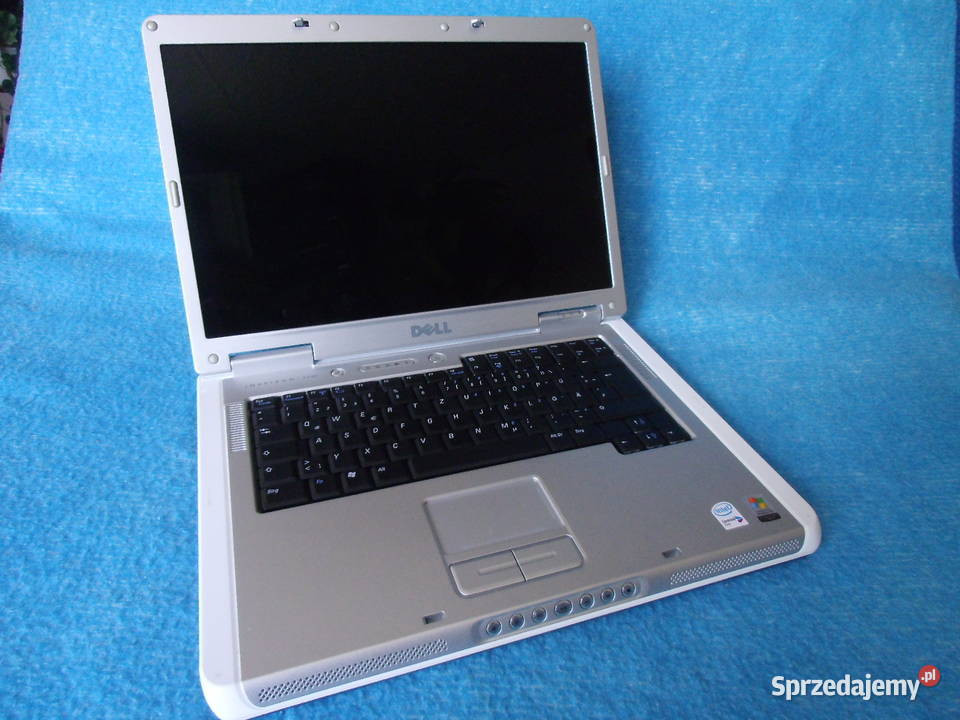 Laptop D E L L Taktowanie 2 Bielawa
