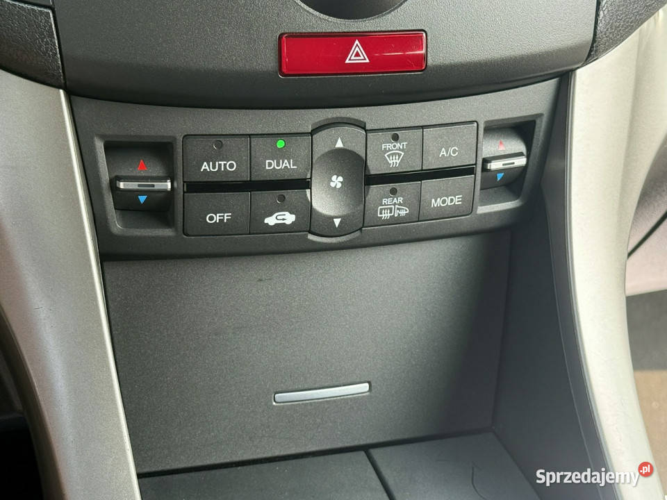 Honda Accord Tourer 22iDTEC 150 Węgrów