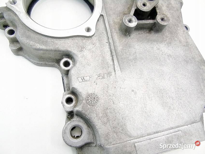 OBUDOWA ROZRZĄDU 30 D MASERATI GHIBLI III Rozrząd Rozrząd Sosnowiec sprzedam