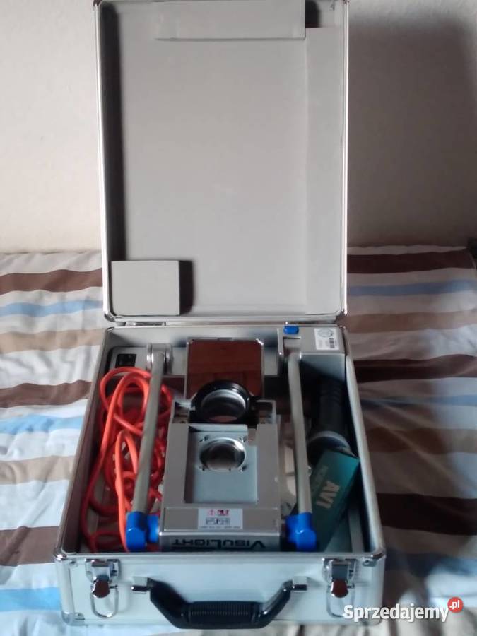 Projektor Visulight M 2400 Przedbórz