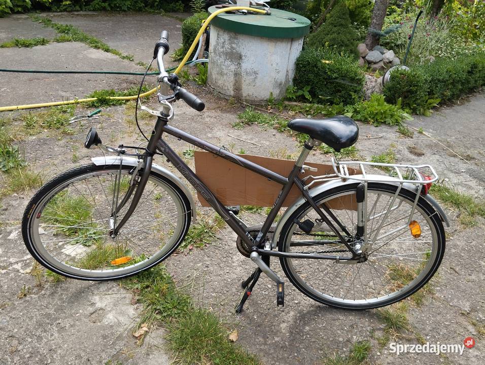 Sprzedam rower Kross 1300 Pozostałe Tuczempy sprzedam