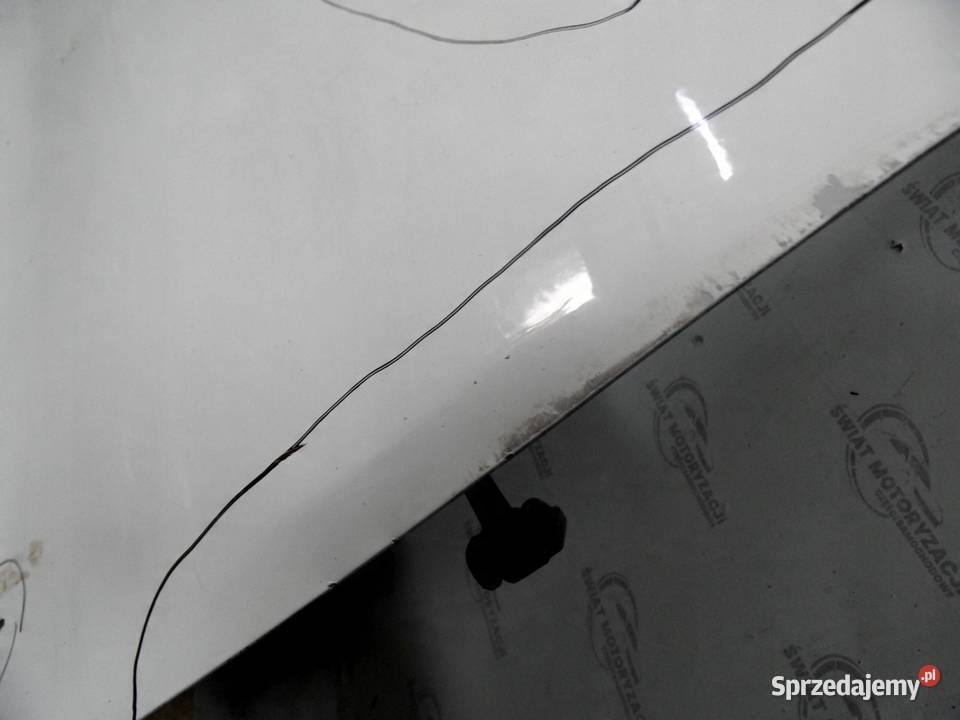 FIAT FIORINO III 13r drzwi prawy przód sprzedam