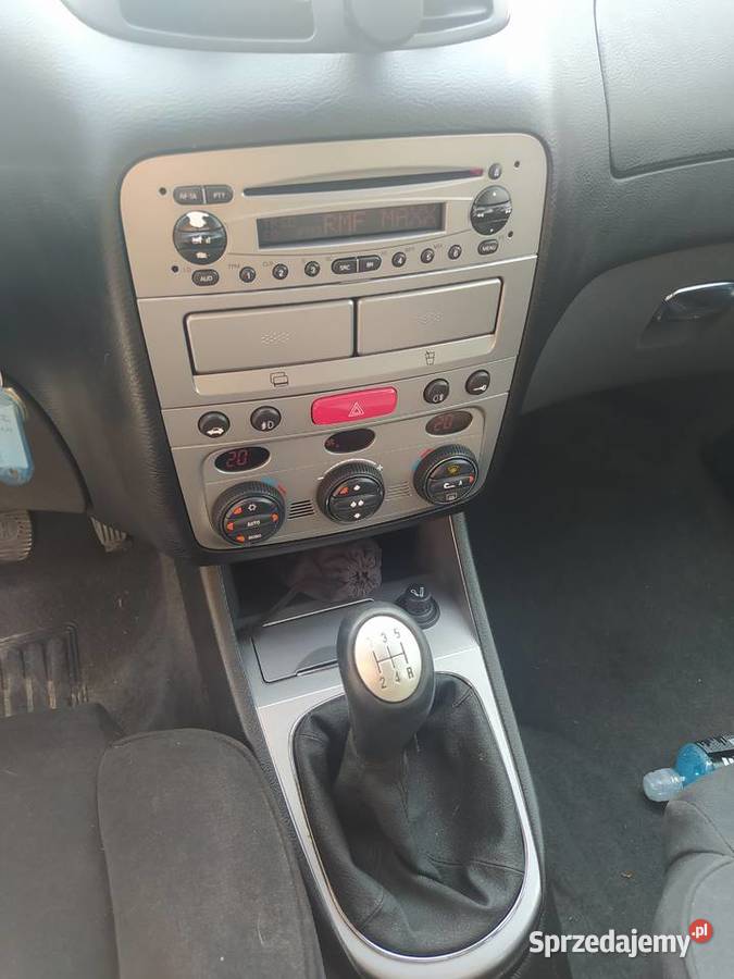 Alfa Romeo 147 lubelskie