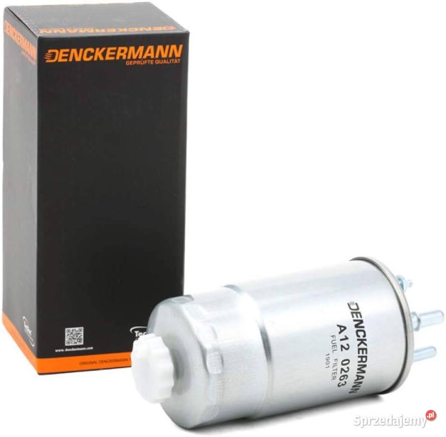 Filtr paliwa Denkerman A120263