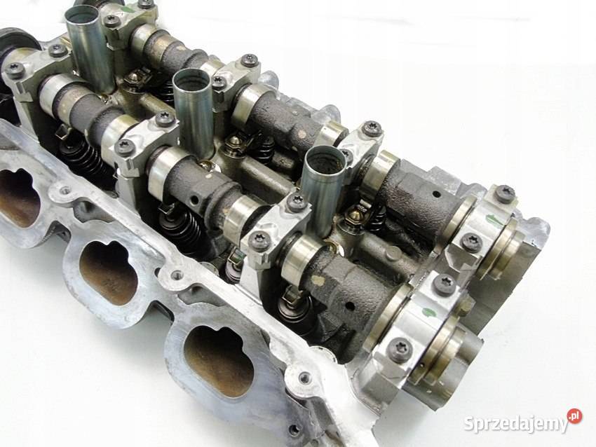 GŁOWICA 36 VOYAGER CARAVAN CHEROKEE CHARGER Sosnowiec