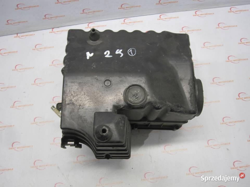 RANGE ROVER SPORT I L320 LIFT 08r obudowa filtra