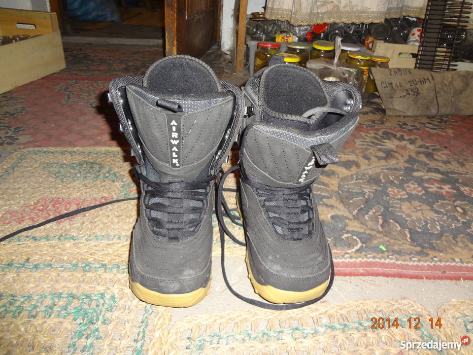 Buty snowboardowe 36 lubelskie