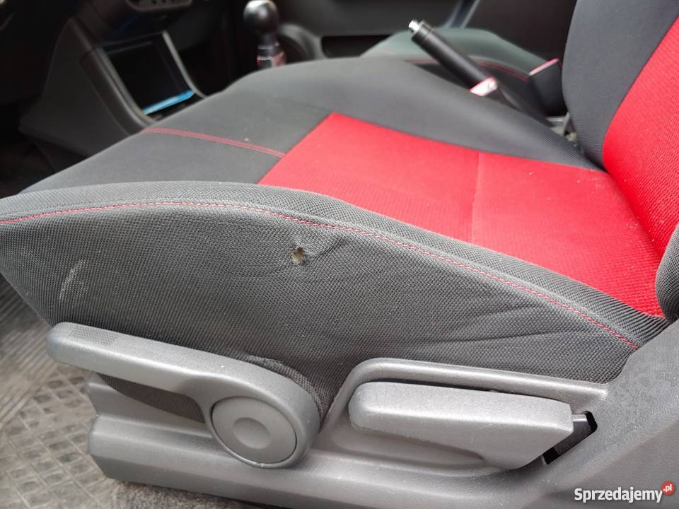 Suzuki Swift Sport 16 2008 Rydułtowy sprzedam