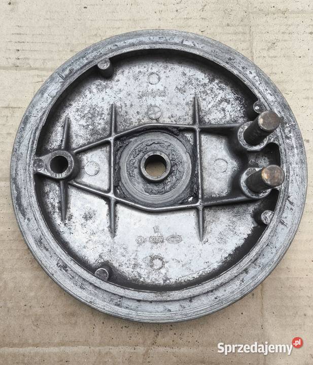 Szczękotrzymacz jawa 175 250 bęben Wolbrom