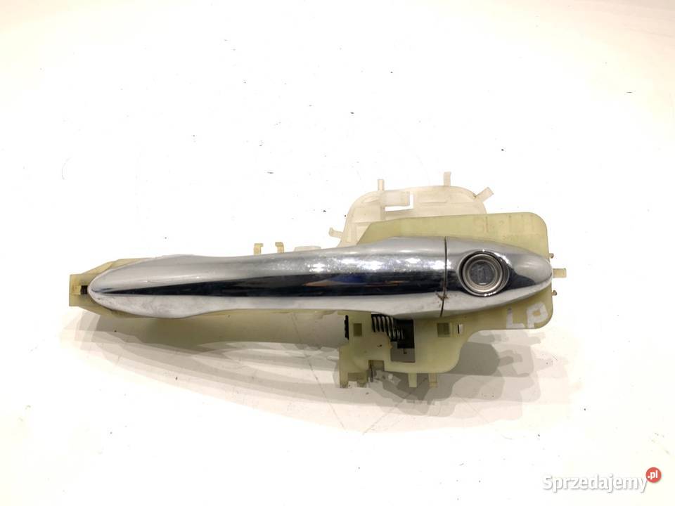 KLAMKA ZEWNĘTRZNA LEWY PRZÓD KIA SPORTAGE III