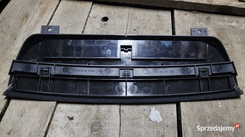 Światło stop Volkswagen Bora światła stop Łagów