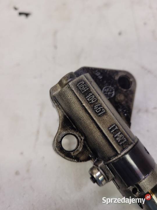 NAPINACZ ROZRZĄDU AUDI VW 20 18 TFSI 06H109467 Przystajń sprzedam