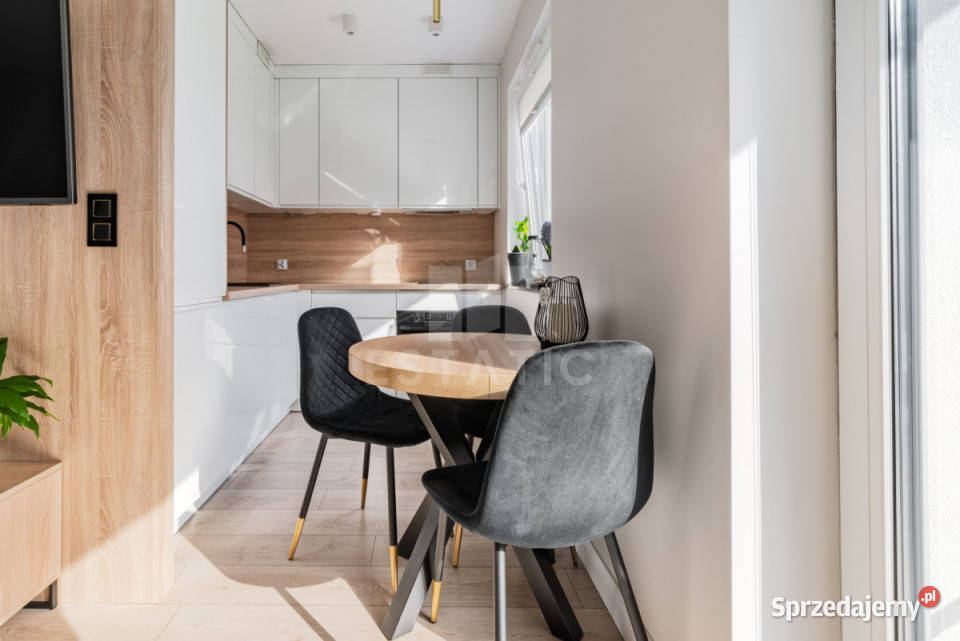 Sprzedaż mieszkania Gdańsk 6983 metry 3 pokojowe Liczba pokoi 3