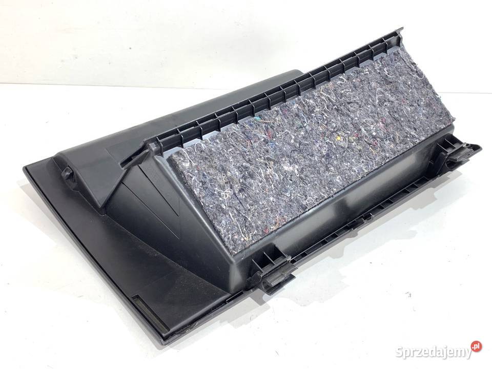 SCHOWEK PASAŻERA MITSUBISHI OUTLANDER III SUV osobowe