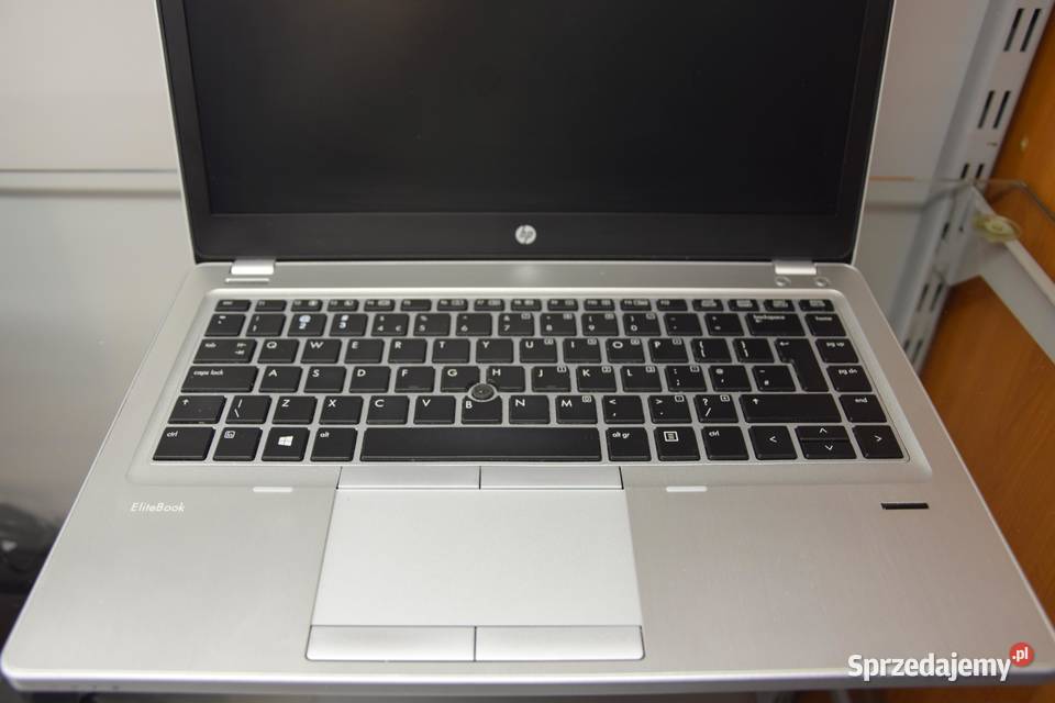 HP ELITEBOOK 9480m I5 8 GB RAM 180GB SSD W10P 8GB Białystok