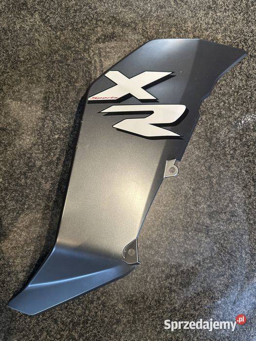 Bmw F900 XR F900XR Bok Owiewka boczek bok Pozostałe Poznań