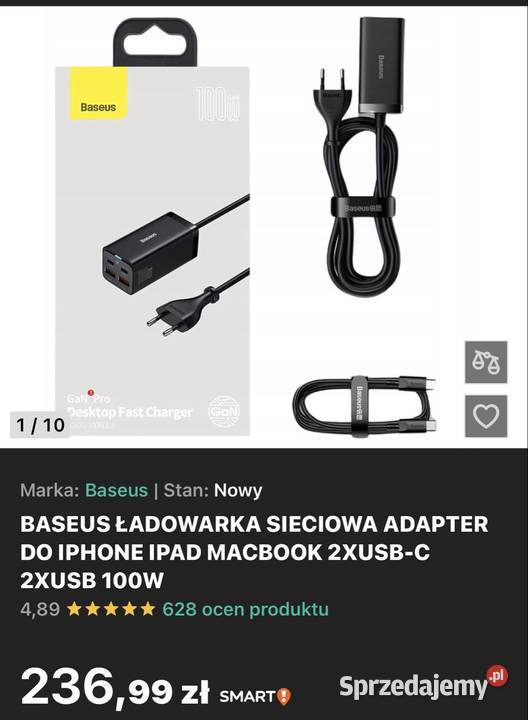 Ładowarka