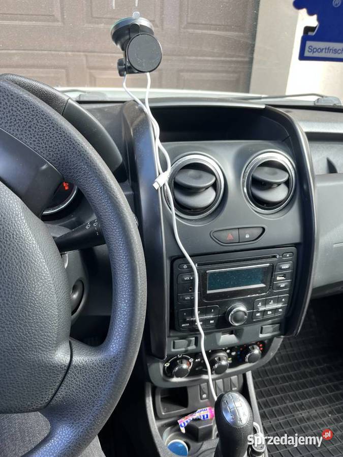 Sprzedam Dacia Duster czujnik deszczu sprzedam