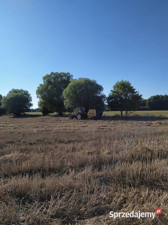 Prasa Rivierre Casalis RC 125 Rolujące (belujące) Kwilcz sprzedam