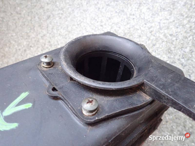 AIRBOX OBUDOWA STELAŻ FILTRA POWIETRZA CAGIVA Strzelce Krajeńskie sprzedam
