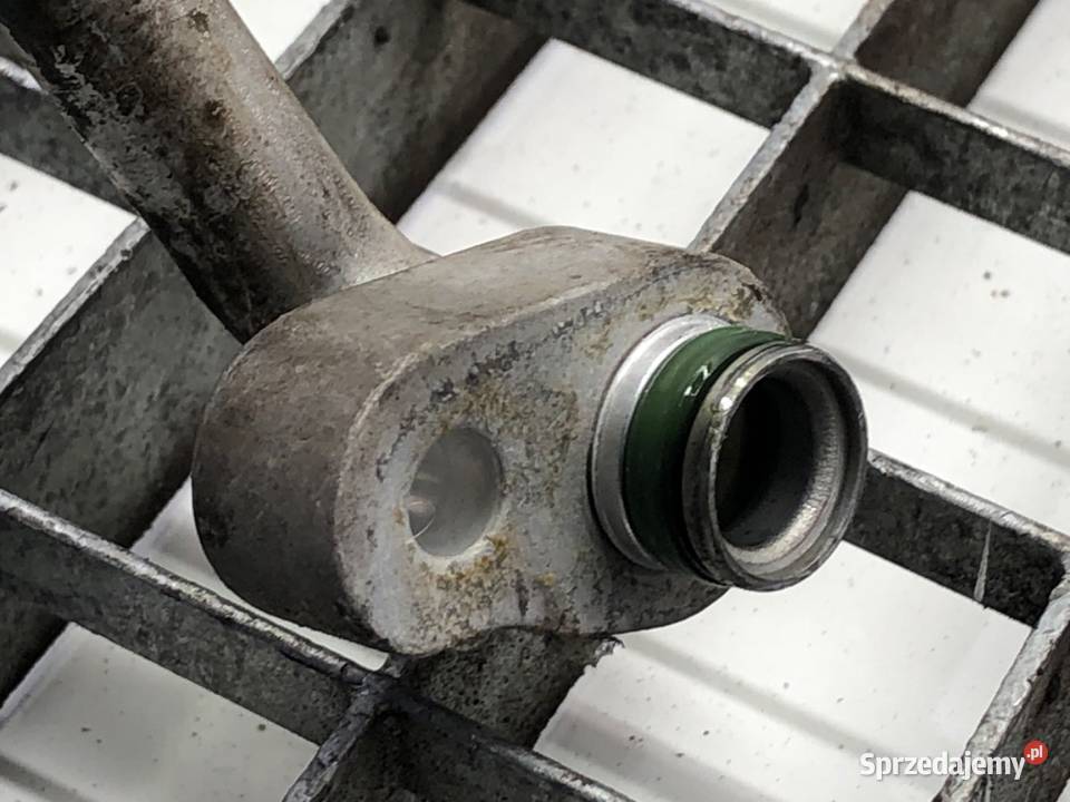 RURKA KLIMATYZACJI FIAT GRANDE PUNTO 14 77 osobowe Przewody klimatyzacji sprzedam