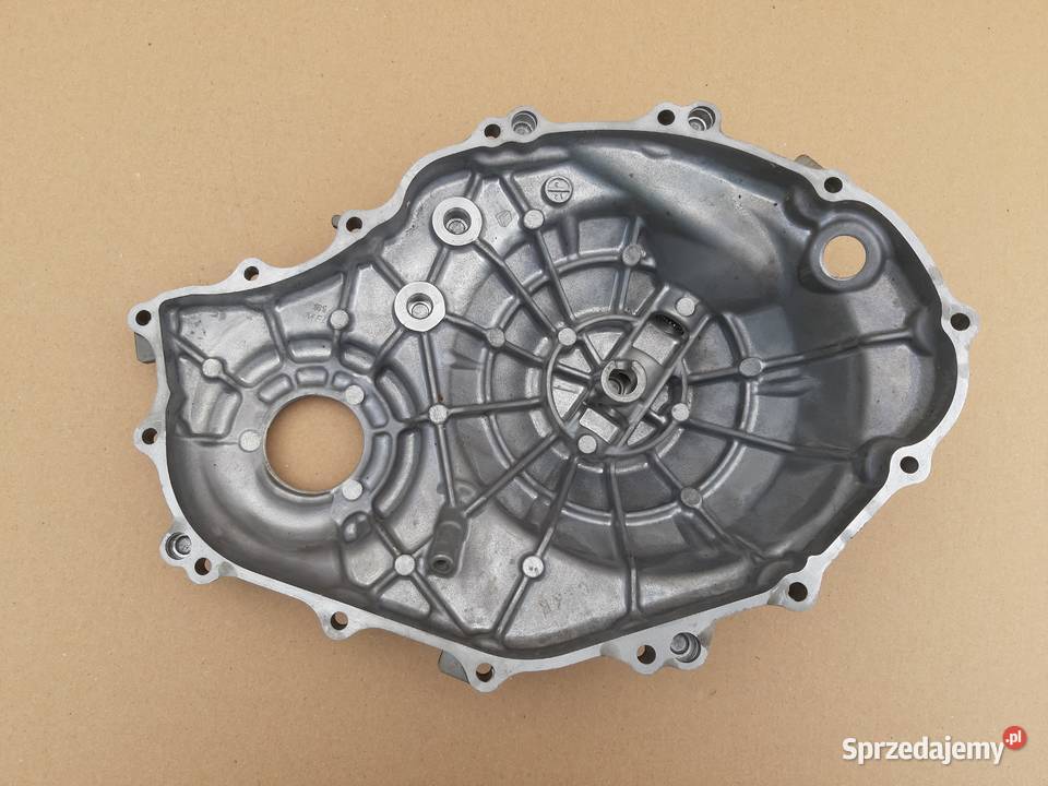 HONDA CBR 1000RR SC59 DEKIEL POKRYWA SPRZĘGŁA Bieleń