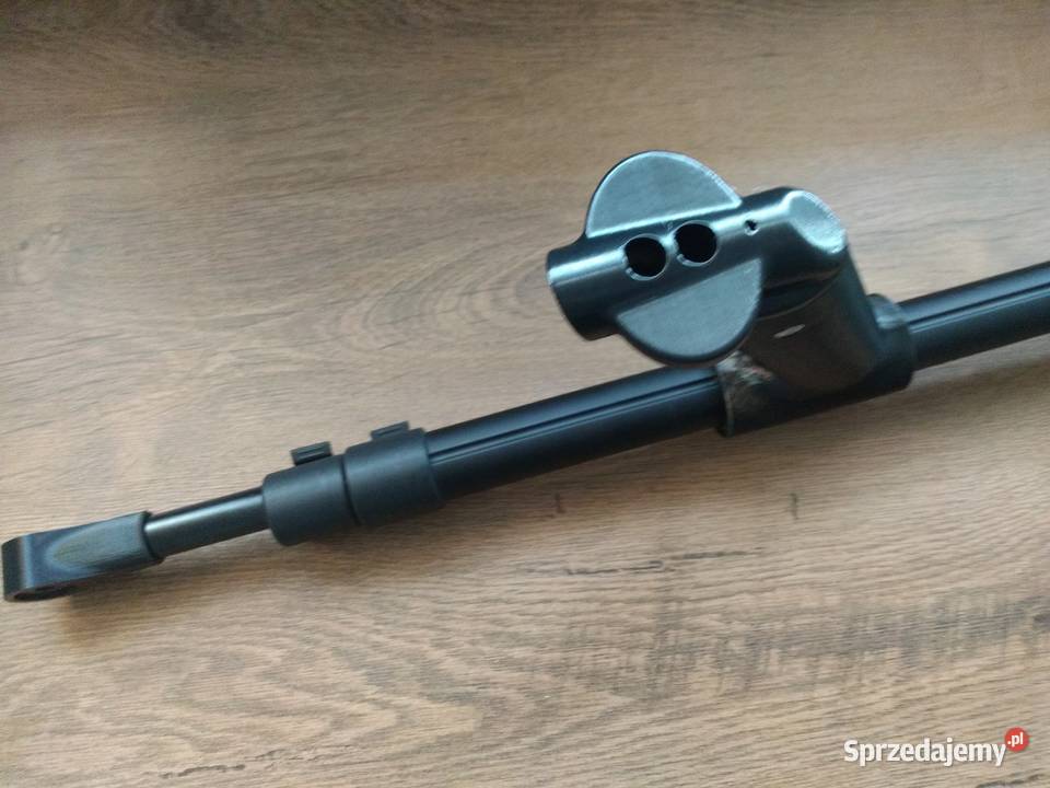 Sprzedam nowa sztyce teleskopowa do wykrywacza sprzedam