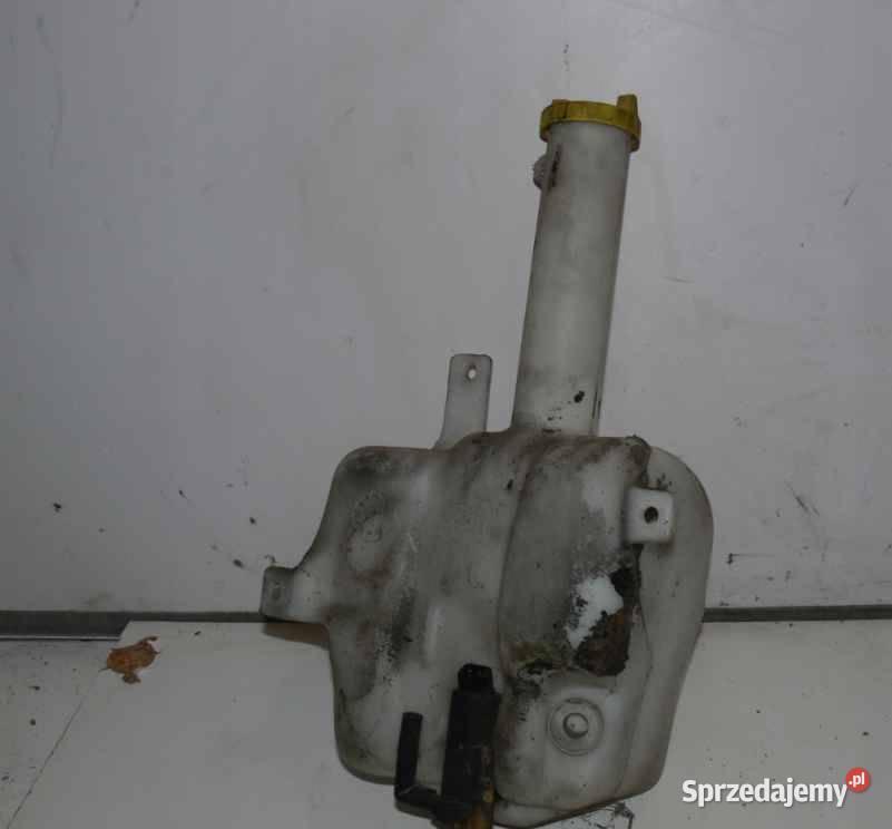 Zbiorniczek spryskiwaczy Ford Mondeo MK2 osobowe Wielkie Drogi