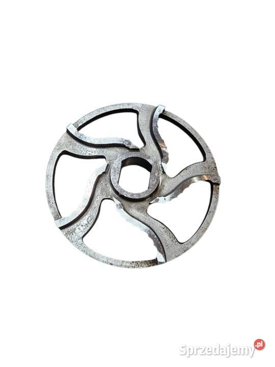 Nóż pierścieniowy 5R W200 Biznes i Przemysł Żary