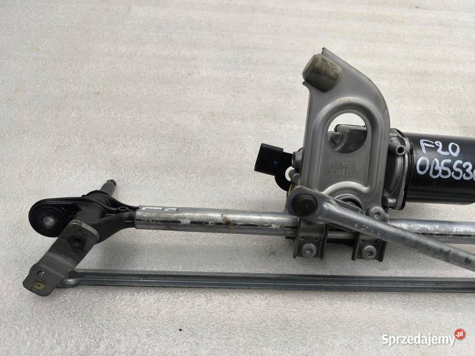 MECHANIZM WYCIERACZEK SILNICZEK BMW F20 7267503 osobowe wielkopolskie