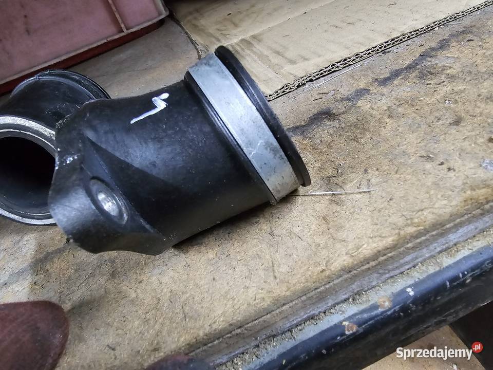 Aprilia Pegaso 650 króćce ssące gumy guma dolnośląskie Jelenia Góra