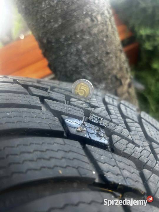 Felgi z oponami Tomaszów Mazowiecki sprzedam