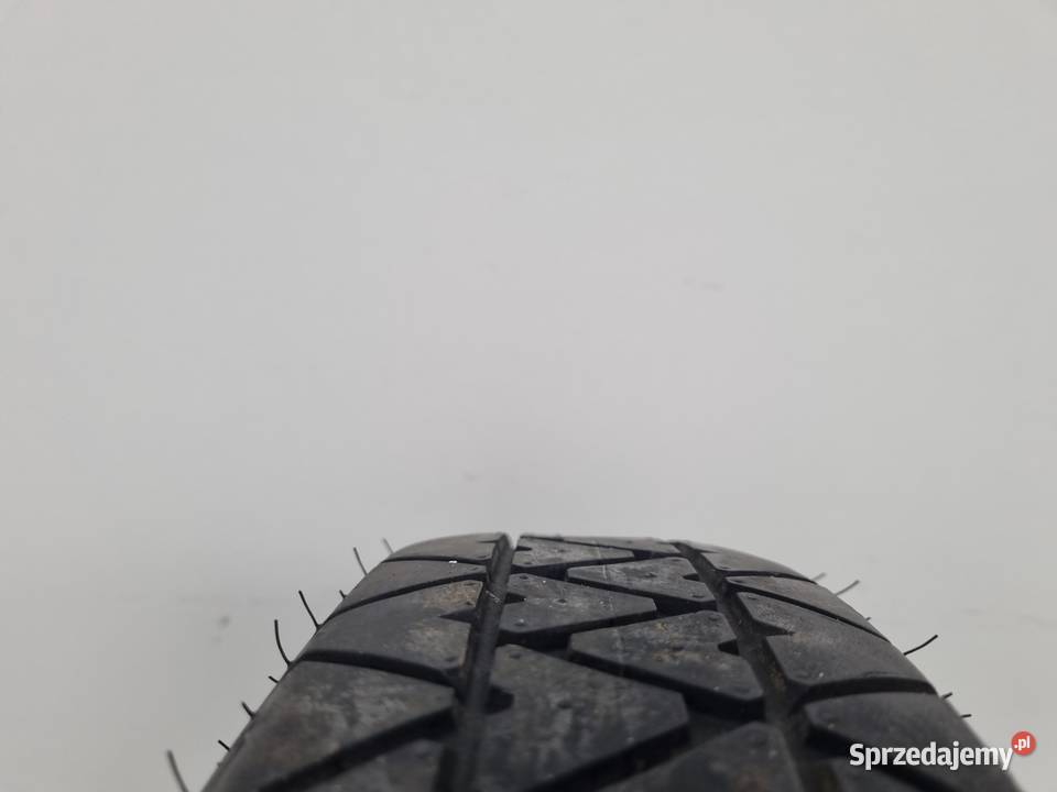 KOŁO DOJAZDOWE ZAPASOWE Audi TT Vw Golf IV 12570 Chełm