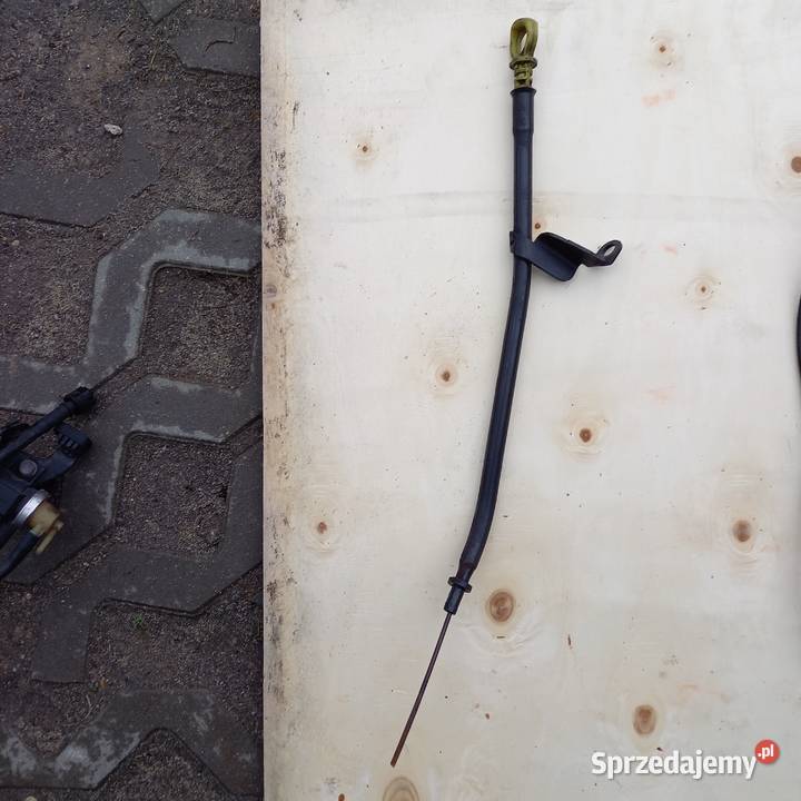 BAGNET MIARKA OLEJU RURKA PEUGEOT 307 407 807 20 osobowe Proszowice