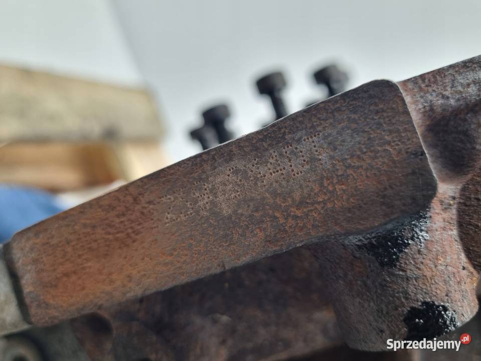 SILNIK Land Rover Defender L317 24 TD4 122 244DT Rudka