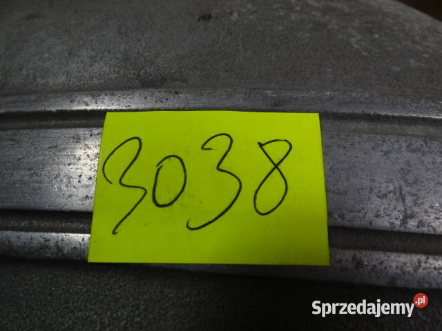 dekiel prądnicy MZ ES 250 1 org DDR lubuskie Żary