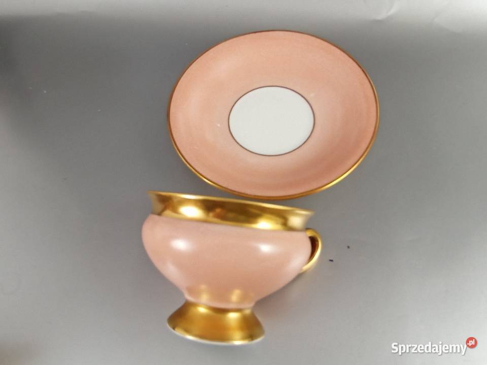 Filiżanka do mokki Kopenhaga Wyposażenie wnętrz Zielona Góra sprzedam