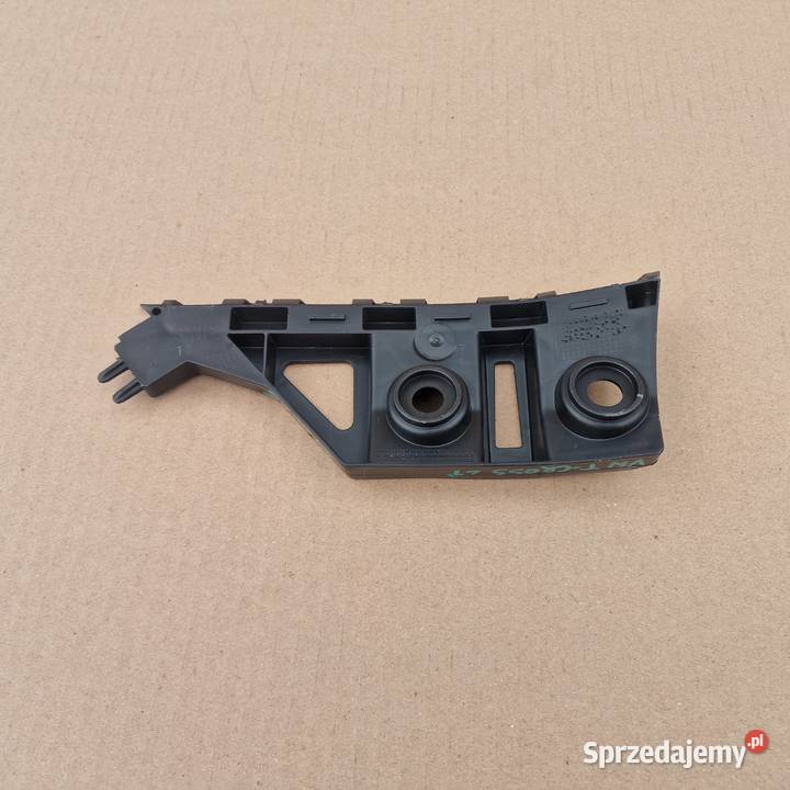 VW TCROSS ŚLIZG ZDERZAKA LEWY TYŁ 2GM807393M Bieleń