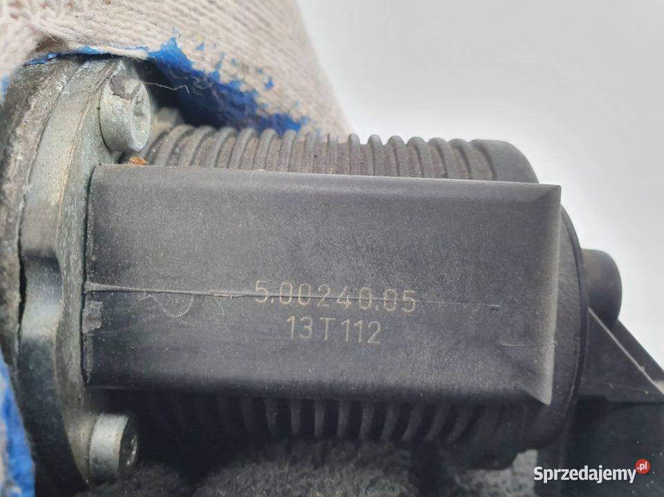 ZAWÓR EGR ALFA ROMEO BRERA 50024005 kujawsko-pomorskie Lipno